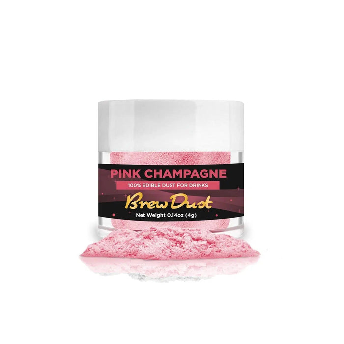 Valentine's Day Brew Dust Inner Beauty Combo (4 PC SET)-Brew Glitter®