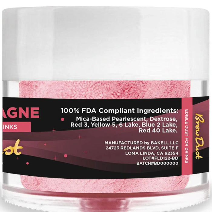 Valentine's Day Brew Dust Inner Beauty Combo (4 PC SET)-Brew Glitter®