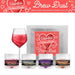 Valentine's Day Brew Dust Inner Beauty Combo (4 PC SET)-Brew Glitter®