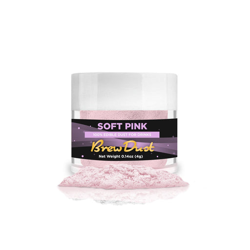 Valentine's Day Brew Dust XOXO Combo (4 PC SET)-Brew Glitter®