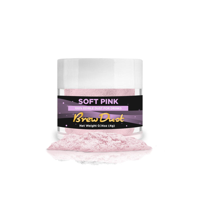 Valentine's Day Brew Dust XOXO Combo (4 PC SET)-Brew Glitter®