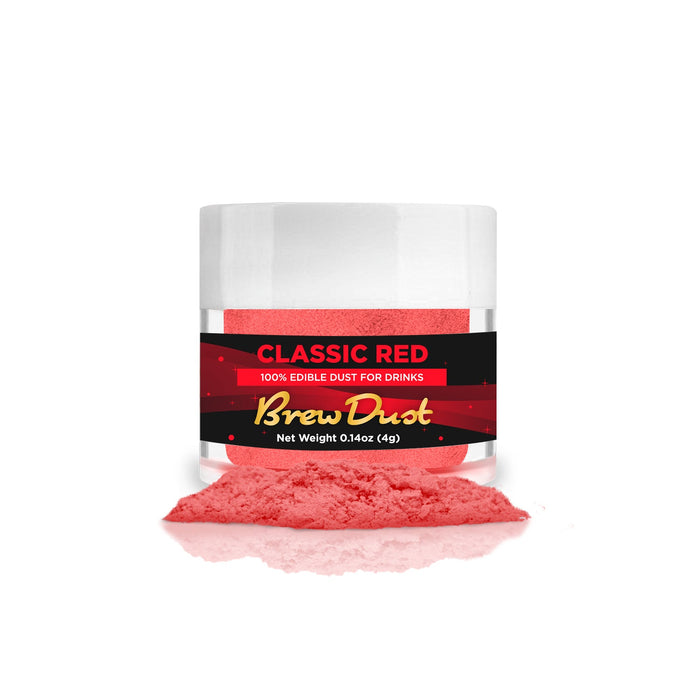 Valentine's Day Brew Dust XOXO Combo (4 PC SET)-Brew Glitter®