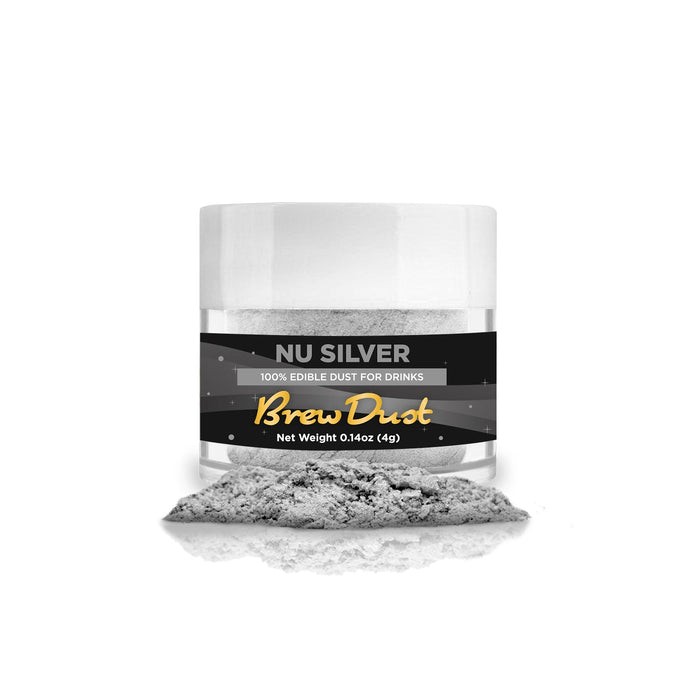 Valentine's Day Brew Dust XOXO Combo (4 PC SET)-Brew Glitter®