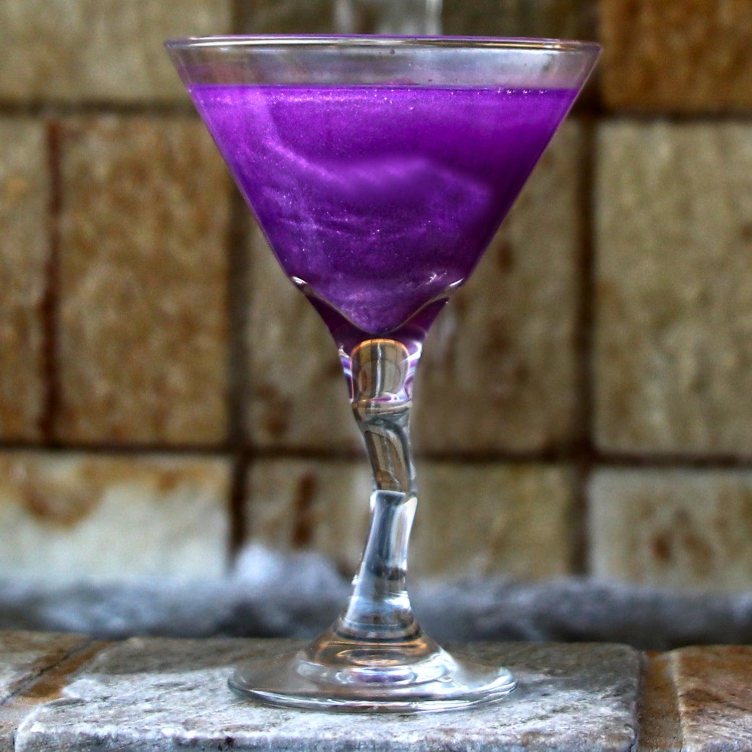 Valentine's Day Collection Brew Glitter Heart Gift Pack (4PC Set)-Brew Glitter®