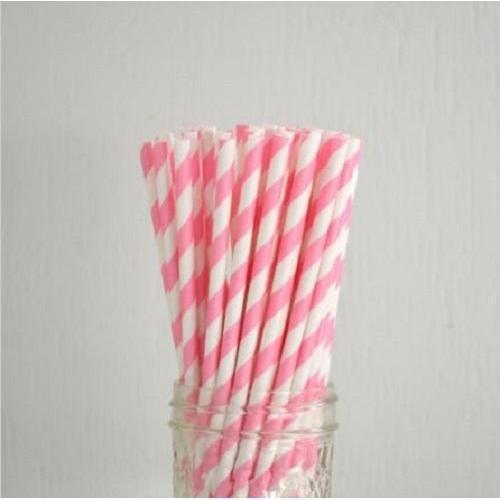 Valentine's Day Collection Stirring Straws Combo Pack B (4 PC SET)-Brew Glitter®