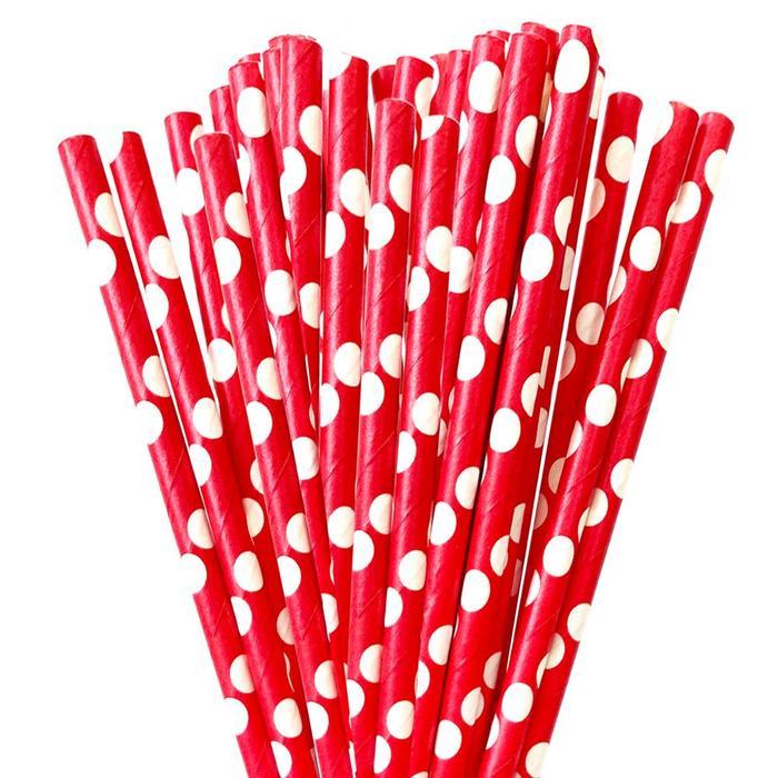 Valentine's Day Collection Stirring Straws Combo Pack C (4 PC SET)-Brew Glitter®