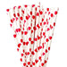 Valentine's Day Collection Stirring Straws Combo Pack C (4 PC SET)-Brew Glitter®