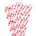 Valentine's Day Collection Stirring Straws Combo Pack C (4 PC SET)-Brew Glitter®