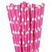 Valentine's Day Collection Stirring Straws Combo Pack C (4 PC SET)-Brew Glitter®