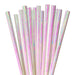 Valentine's Day Collection Stirring Straws Combo Pack D (4 PC SET)-Brew Glitter®