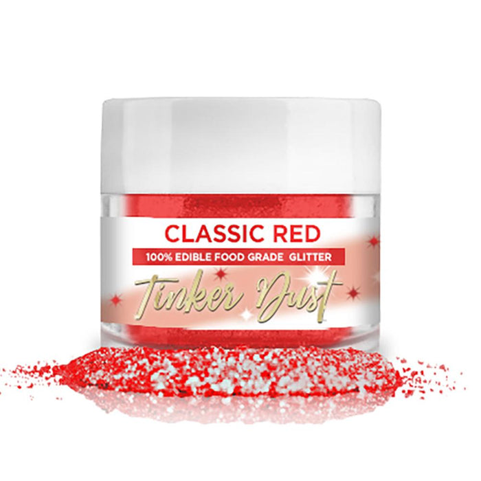 Valentine's Day Collection Tinker Dust Combo Pack B (12 PC SET)-Brew Glitter®