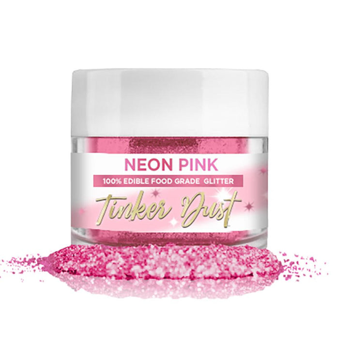 Valentine's Day Collection Tinker Dust Combo Pack B (12 PC SET)-Brew Glitter®