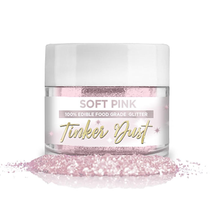 Valentine's Day Collection Tinker Dust Combo Pack B (12 PC SET)-Brew Glitter®