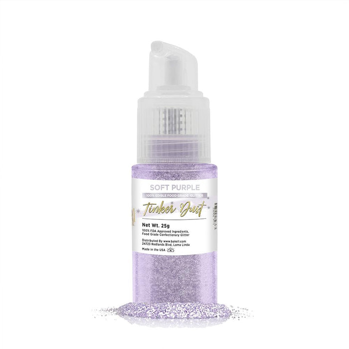 Valentine's Day Collection Tinker Dust Pump Combo Pack A (4 PC SET)-Brew Glitter®