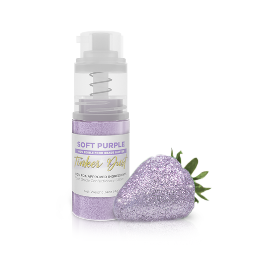 Valentine's Day Tinker Dust Mini Pump Friends and Family Combo (2 PC SET)-Brew Glitter®