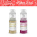 Valentine's Day Tinker Dust Mini Pump Hugs and Kisses Combo (2 PC SET)-Brew Glitter®