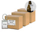 White Brew Glitter® Necker | Private Label-Brew Glitter®