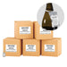 White Brew Glitter® Necker | Private Label-Brew Glitter®