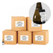 White Brew Glitter® Necker | Private Label-Brew Glitter®