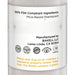 White Pearl Edible Glitter Spray 4g Pump | Tinker Dust®-Brew Glitter®