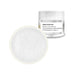 White Petal Dust Food Coloring Powder | 4 Gram Jar-Brew Glitter®