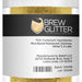 Yellow Brew Glitter | Bulk Sizes-Brew Glitter®