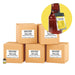 Yellow Brew Glitter® Necker | Private Label-Brew Glitter®
