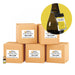Yellow Brew Glitter® Necker | Private Label-Brew Glitter®
