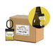 Yellow Brew Glitter® Necker | Private Label-Brew Glitter®