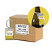 Yellow Brew Glitter® Necker | Private Label-Brew Glitter®