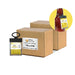 Yellow Brew Glitter® Necker | Wholesale-Brew Glitter®